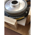 ZZD1-550 Brake for Xizi Gearless Machine GETM3.0D